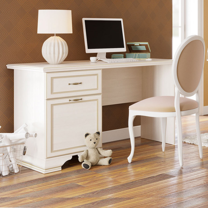 Стол письменный 1200 Сиена