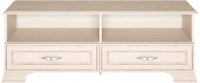 Тумба для ТВ с полками Венеция 13