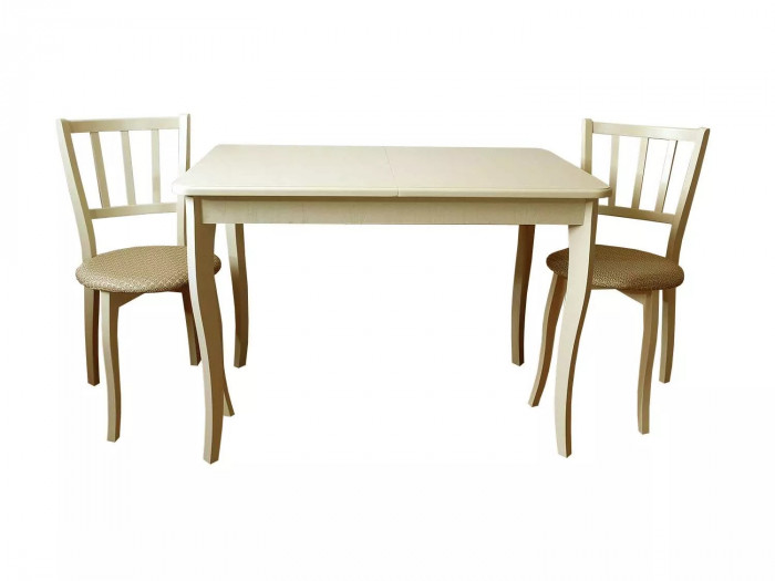 Обеденная группа СО-32/С-32 бежевый