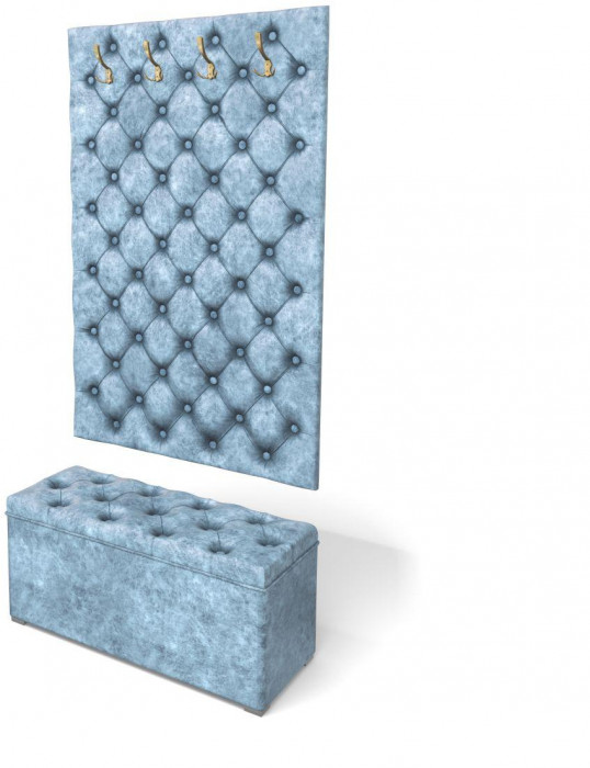 Прихожая Мишель 950 Лагуна