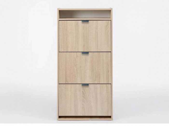 Обувница Комфорт К-3 дуб сонома