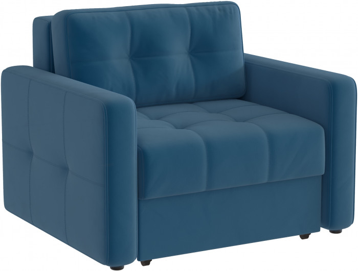 Кресло-кровать Брэй, Атлантида