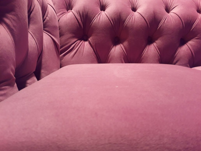 Честер 3-х местный велюр