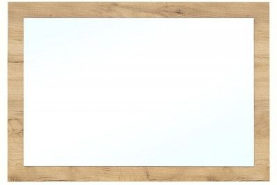 Кэт-7 Зеркало (Дуб крафт золотой)