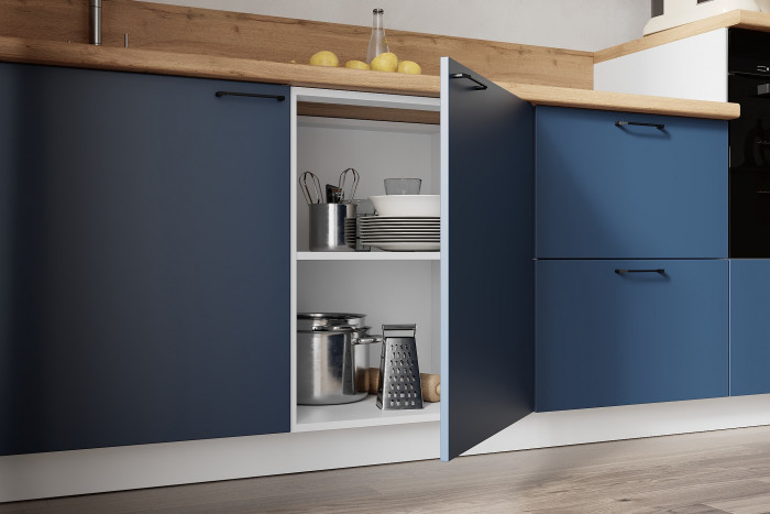 КГ 2100 ПВХ, Ежевика Арника РМ в.6