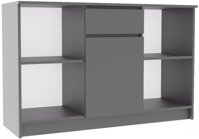 МС Мори Тумба под ТВ МТВ 1204.1, МП Графит