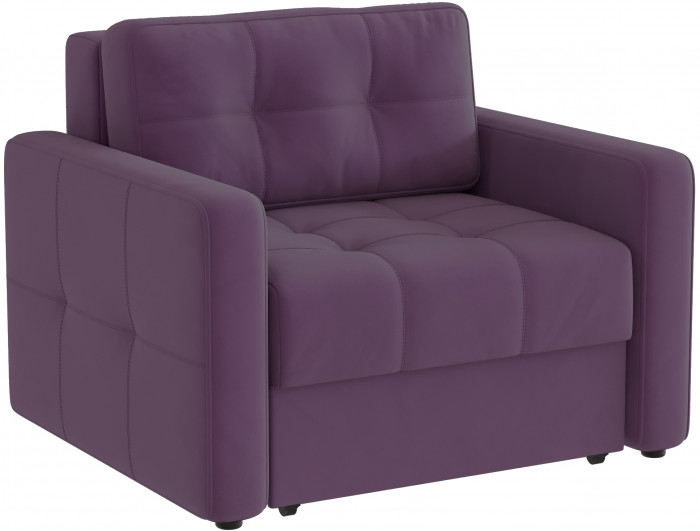 Кресло-кровать Брэй, Винный