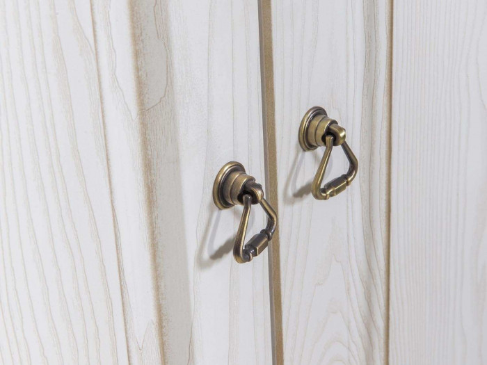 Гостиная Вероника-6 бодега светлый/ясень патина