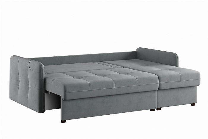 Диван-кровать угловой SMART 1 2Т-1Пф Вивальди 8