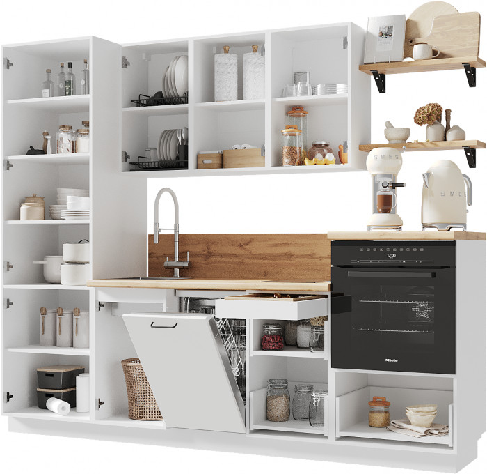 КГ 2550 ПВХ, Ежевика Арника РМ в.7