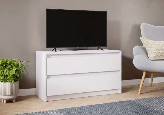 мс Айден ТБ06-1000 серый графит ЛДСП/серый графит ЛДСП