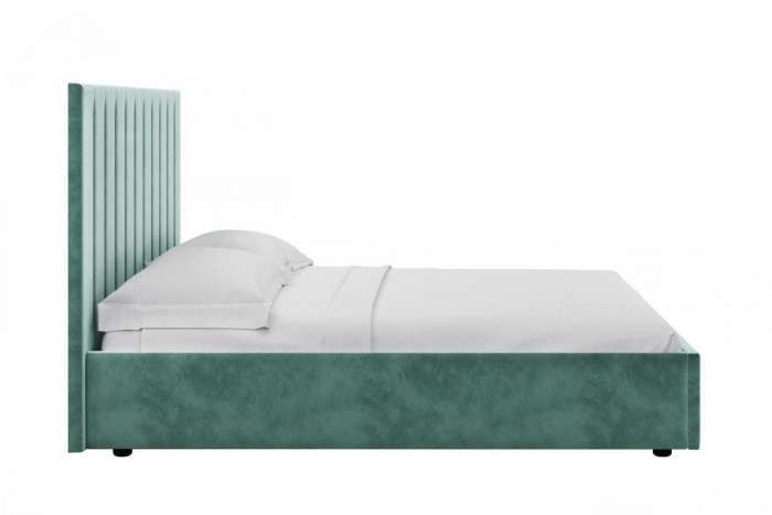 Кровать Ingrid 1800 модель 312 Ультра минт