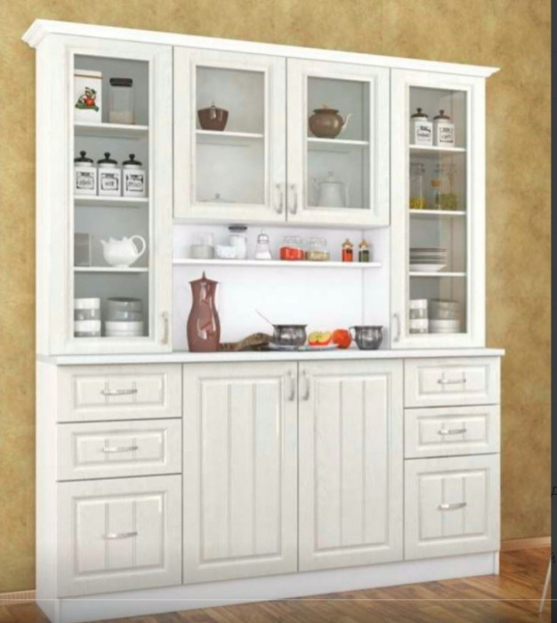 Корпус: Буфет Прованс-016 Корпус: Буфет Прованс-016