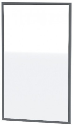 Иннэс 12 Зеркало (Графит)