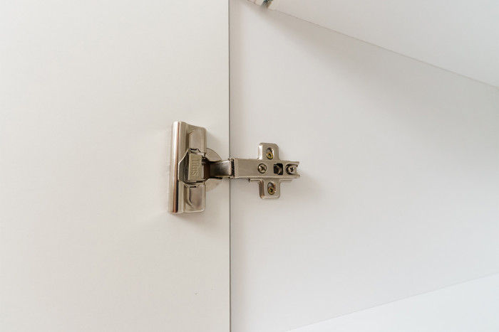 Гардеробная система Квадро. Комплект 14