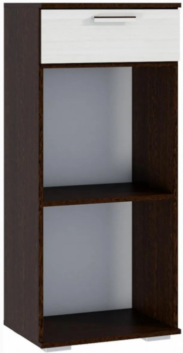 Ника Тумба высокая (тв500), венге / лоредо (Венге / лоредо)