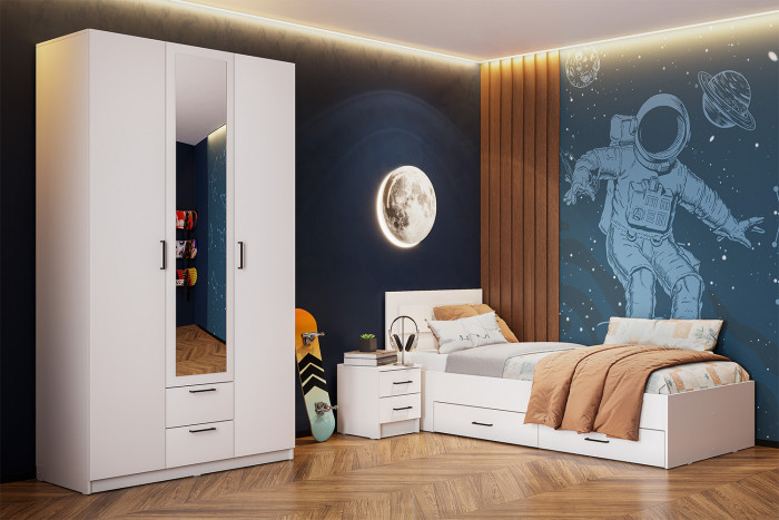 Детская Бали. Комплект 1